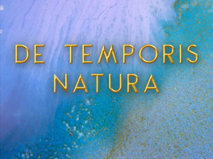 DeTemporisNatura