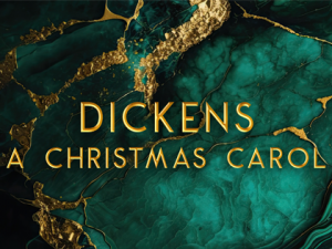 Dickens